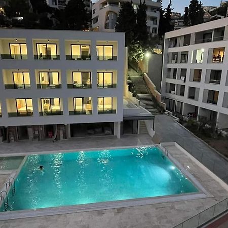 Premium - Dragovic Apartments Ulcinj Eksteriør billede