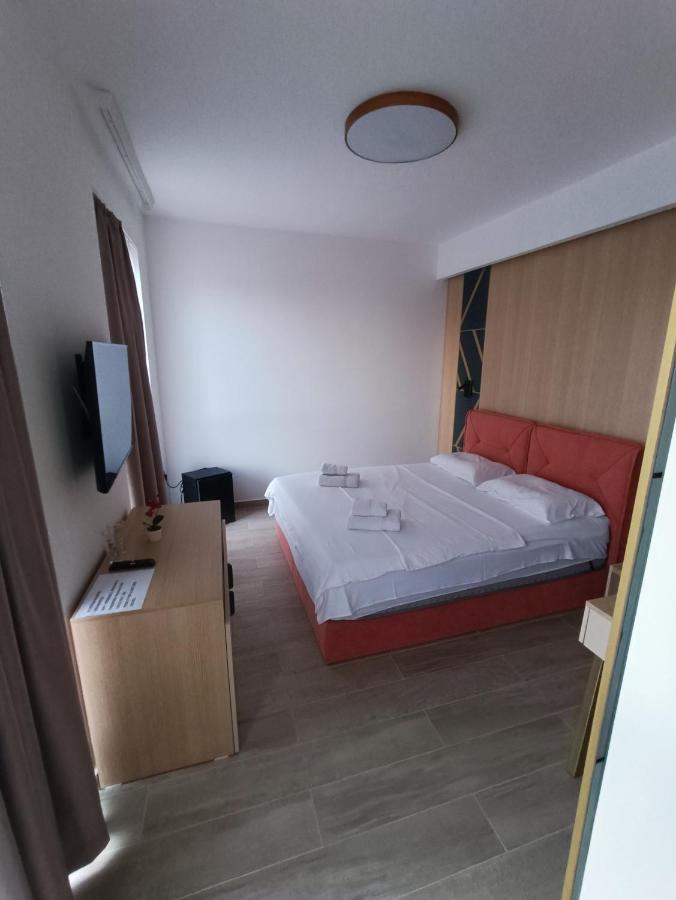 Premium - Dragovic Apartments Ulcinj Eksteriør billede