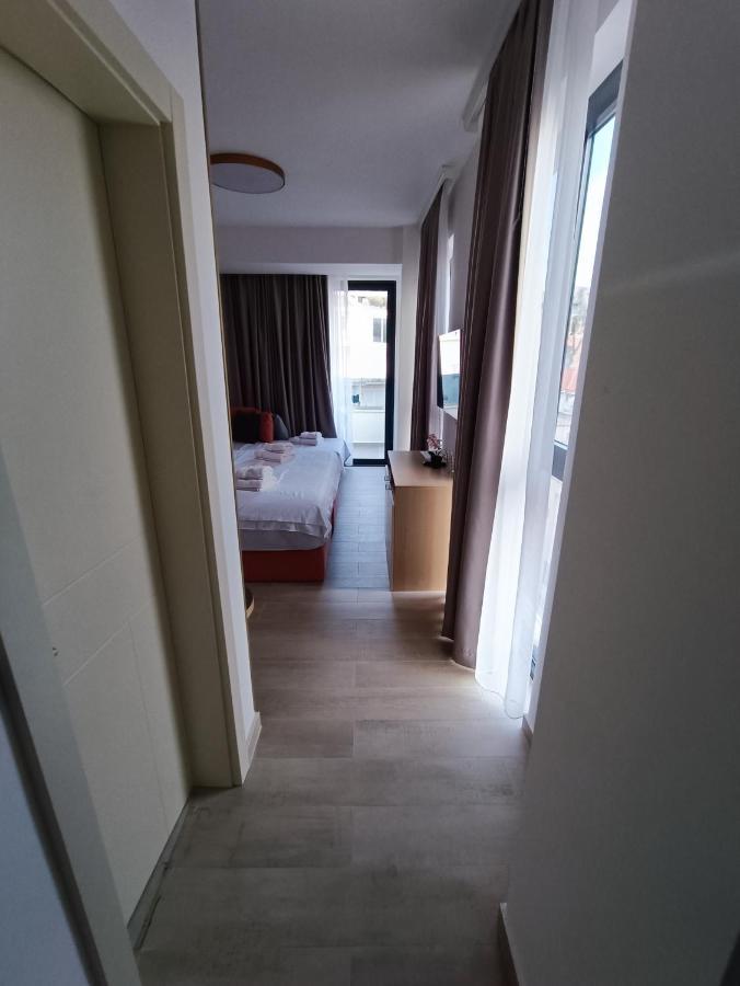 Premium - Dragovic Apartments Ulcinj Eksteriør billede