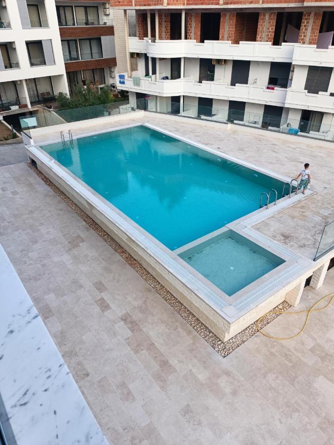 Premium - Dragovic Apartments Ulcinj Eksteriør billede