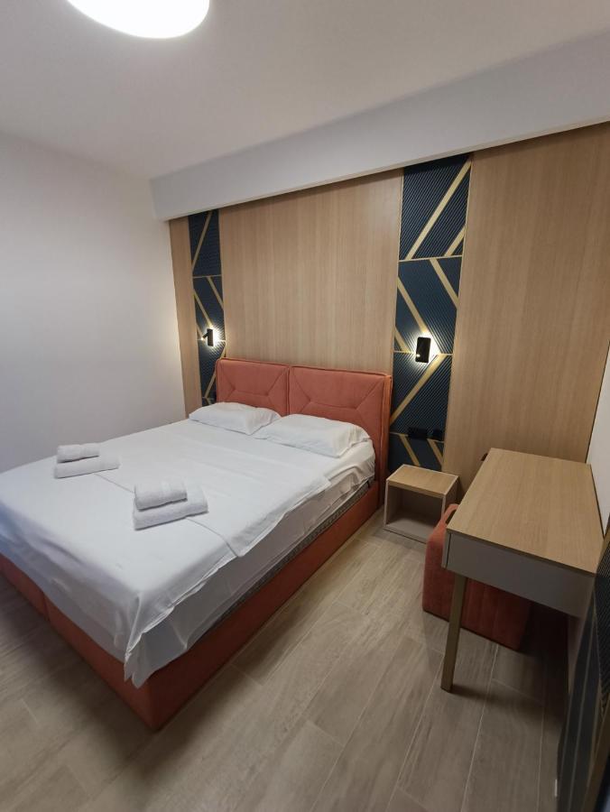 Premium - Dragovic Apartments Ulcinj Eksteriør billede