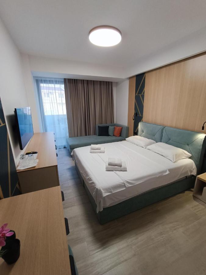 Premium - Dragovic Apartments Ulcinj Eksteriør billede