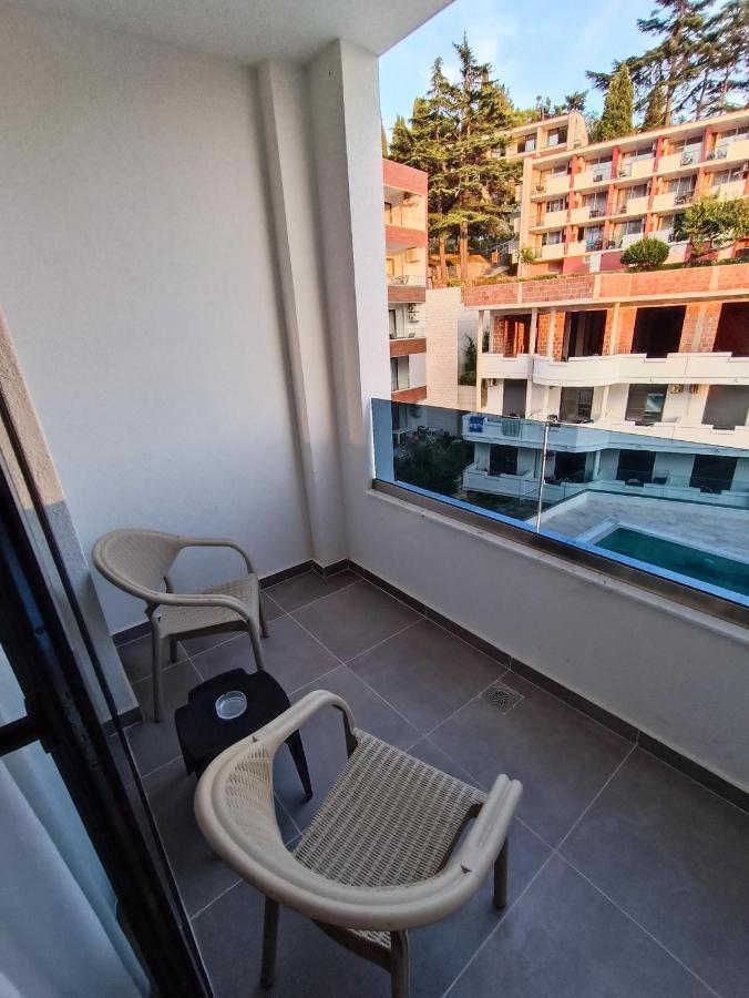 Premium - Dragovic Apartments Ulcinj Eksteriør billede