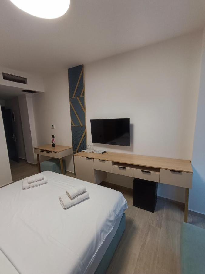 Premium - Dragovic Apartments Ulcinj Eksteriør billede