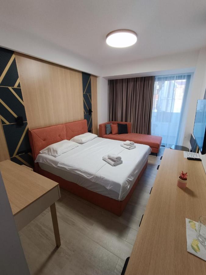 Premium - Dragovic Apartments Ulcinj Eksteriør billede
