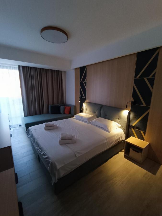 Premium - Dragovic Apartments Ulcinj Eksteriør billede