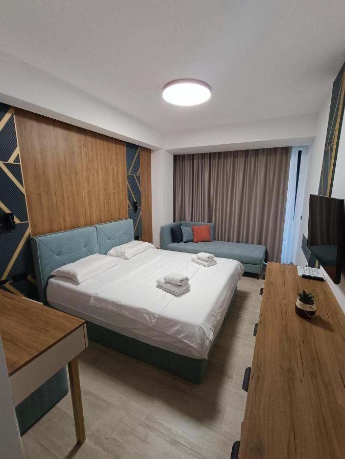 Premium - Dragovic Apartments Ulcinj Eksteriør billede