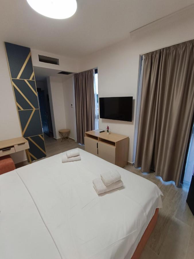 Premium - Dragovic Apartments Ulcinj Eksteriør billede