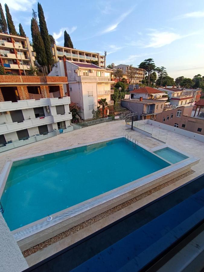 Premium - Dragovic Apartments Ulcinj Eksteriør billede