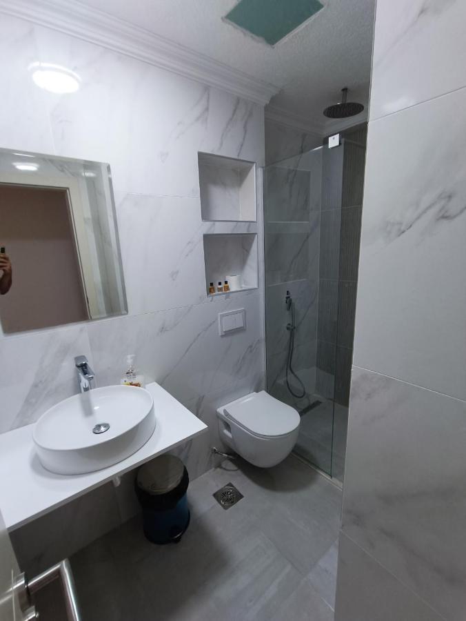 Premium - Dragovic Apartments Ulcinj Eksteriør billede