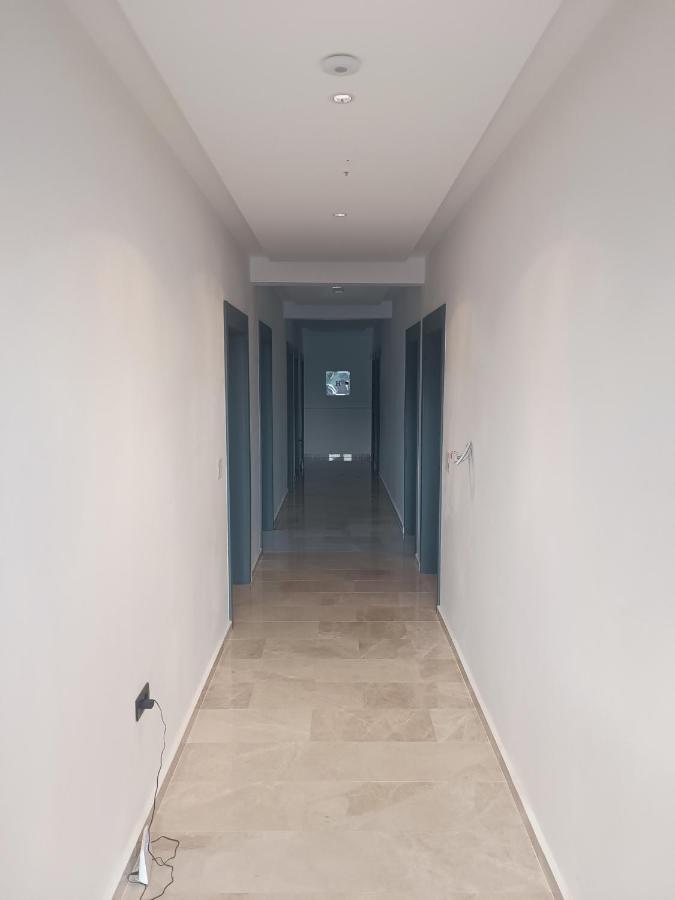 Premium - Dragovic Apartments Ulcinj Eksteriør billede