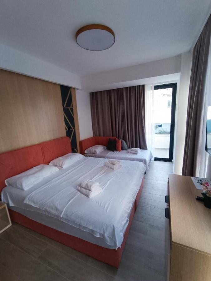 Premium - Dragovic Apartments Ulcinj Eksteriør billede
