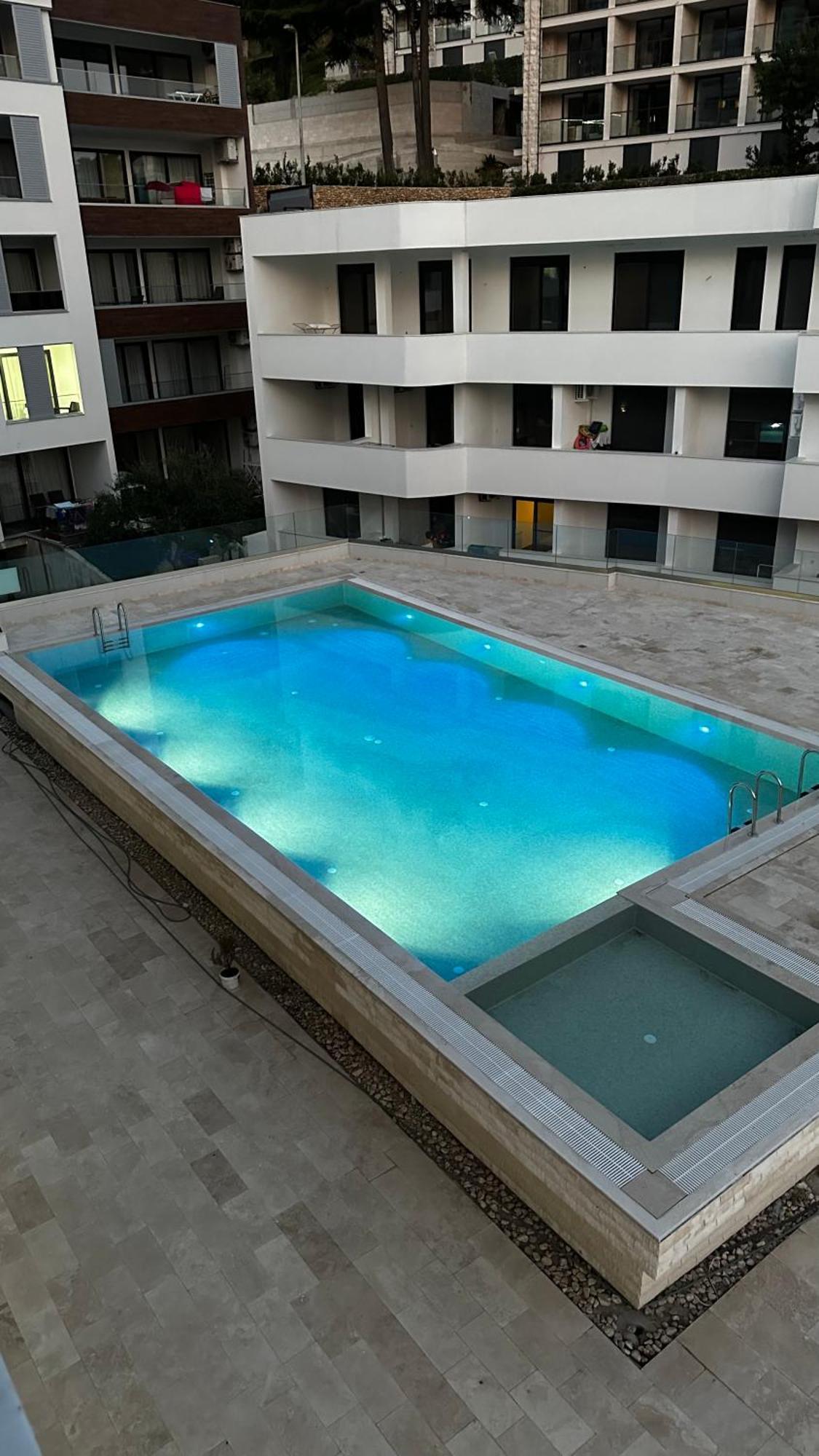 Premium - Dragovic Apartments Ulcinj Eksteriør billede